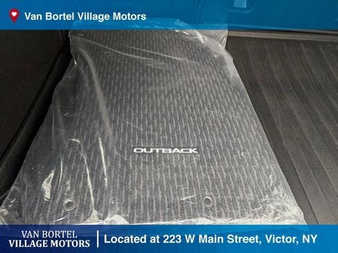 Used 2015 Subaru Outback 2.5i Limited image 34