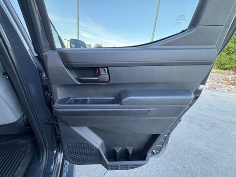 Used 2024 Toyota Tacoma SR5 AWD/4WD image 29