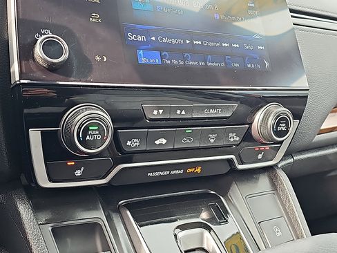 Used 2022 Honda CR-V EX image 17