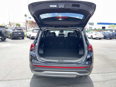 Used 2023 Hyundai Santa Fe SEL AWD/4WD image 21