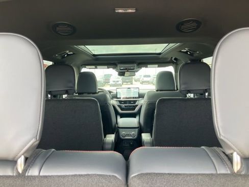 New 2026 Ford Explorer ST w/ Sun And Sound Package image 21