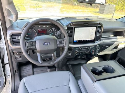 New 2026 Ford F150 XL RWD image 22