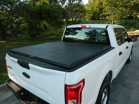 Used 2015 Ford F150 XL w/ Equipment Group 101A Mid image 8