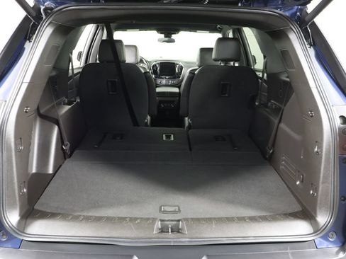 Used 2023 Chevrolet Traverse LT AWD/4WD image 21