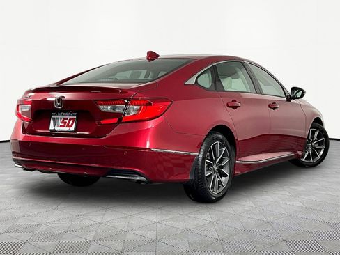 Used 2021 Honda Accord EX-L image 6