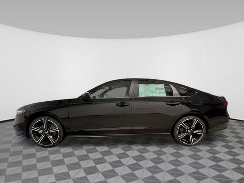 New 2026 Honda Accord Sport image 3
