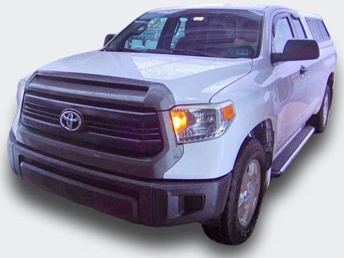 Used 2014 Toyota Tundra SR AWD/4WD image 2