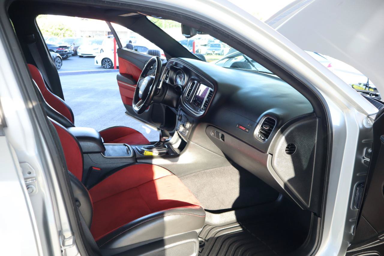 Used 2021 Dodge Charger Scat Pack RWD image 48