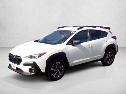 Certified 2025 Subaru Crosstrek 2.0i Premium w/ Crosstrek Mirror Package