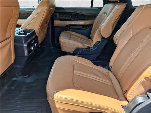 Used 2022 Ford Expedition Max Platinum AWD/4WD image 20