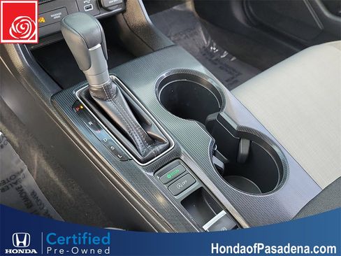 Certified 2024 Honda Civic EX image 19