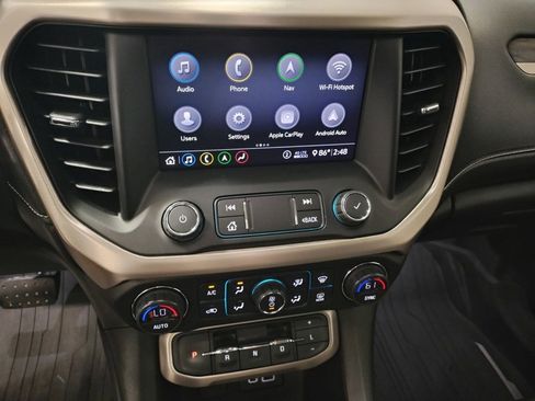 Used 2020 GMC Acadia Denali w/ LPO, Floor Liner Package image 32