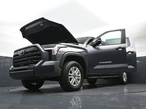 Used 2025 Toyota Tundra SR5 w/ SR5 Convenience Package image 59