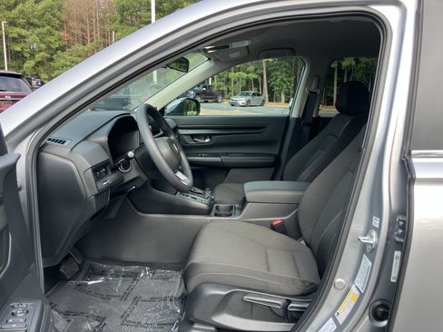 Used 2026 Honda CR-V LX image 16