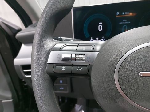 Certified 2025 Hyundai Sonata SEL image 16