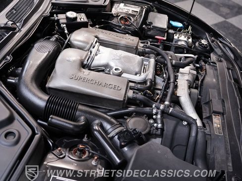 Used 2004 Jaguar XK8 Convertible RWD image 27