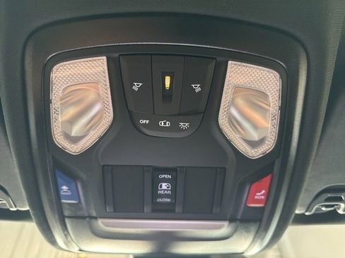 New 2025 RAM 1500 Tradesman image 24