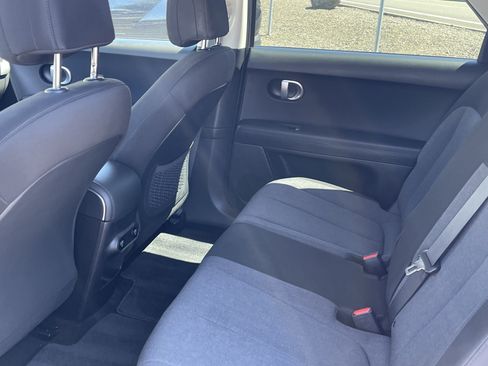 Certified 2024 Hyundai Ioniq 5 SEL RWD image 14