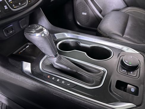 Used 2018 Chevrolet Traverse Premier w/ Redline Edition image 52