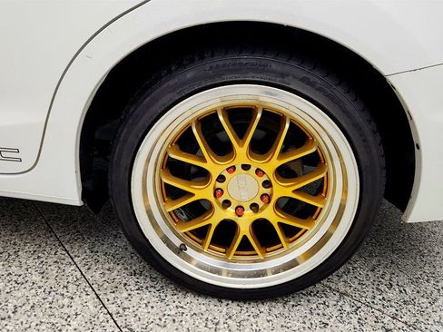 Used 2014 Honda Civic Si image 9