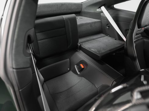 Certified 2026 Porsche 911 GT3 RWD image 30