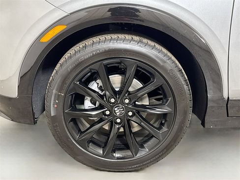 New 2026 Buick Encore GX Sport Touring w/ Comfort Package image 18