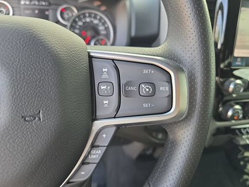 New 2026 RAM 1500 Express RWD image 22