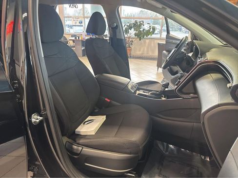 Used 2022 Hyundai Tucson SEL AWD/4WD image 29