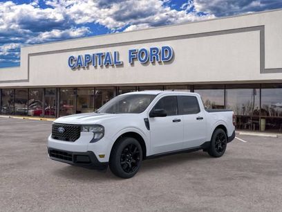 New 2026 Ford Maverick XLT w/ XLT Luxury Package