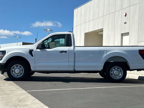 New 2025 Ford F150 XL image 6