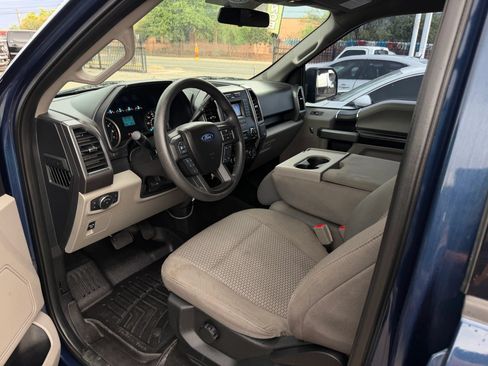Used 2018 Ford F150 XLT RWD image 8