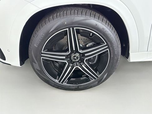 New 2026 Mercedes-Benz GLE 350 4MATIC image 33