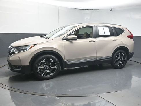 Used 2019 Honda CR-V Touring image 4