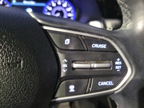 Used 2022 Hyundai Palisade SEL w/ 8P Bench Seat Package image 12