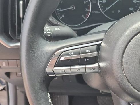 Used 2025 MAZDA CX-50 AWD 2.5 S w/ Preferred Package image 20