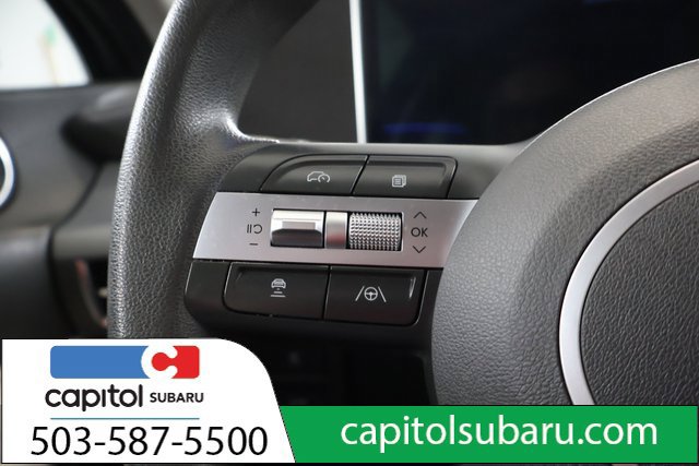 Used 2025 Hyundai Sonata SEL FWD image 17