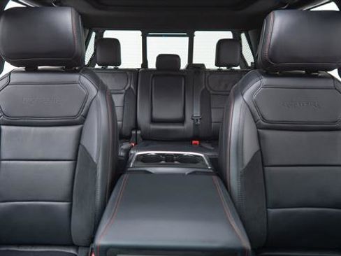 Used 2025 Ford F150 Raptor image 24