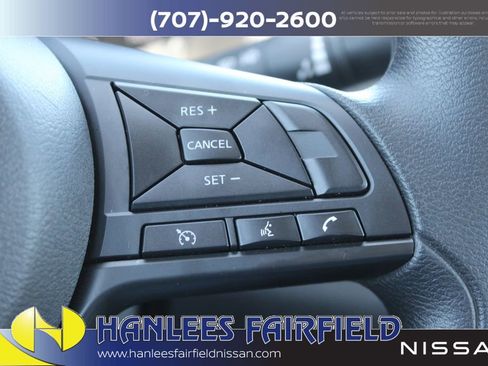 Used 2024 Nissan Altima 2.5 S FWD image 26