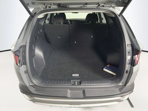 Used 2026 Hyundai Tucson SEL FWD image 28