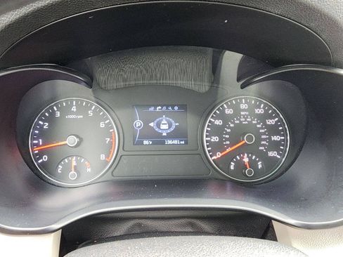 Used 2017 Kia Optima EX w/ Premium Package FWD image 21