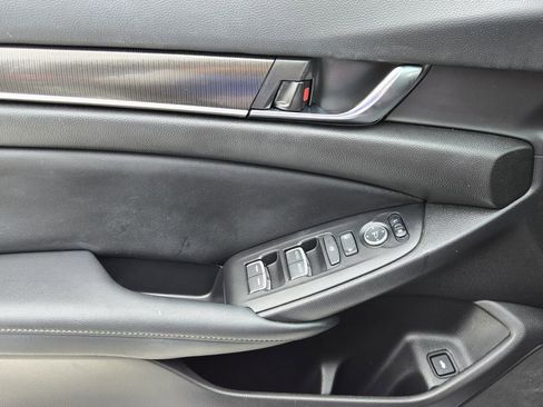 Used 2022 Honda Accord Sport image 24