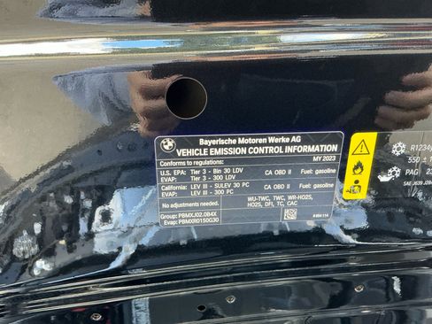 Used 2023 BMW 430i Gran Coupe image 25