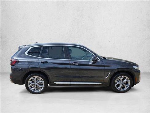 Used 2023 BMW X3 sDrive30i RWD image 4
