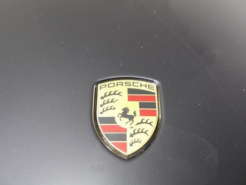 Certified 2021 Porsche 911 Targa 4S image 35