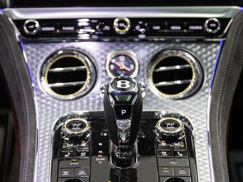 Used 2022 Bentley Continental GT Speed image 28