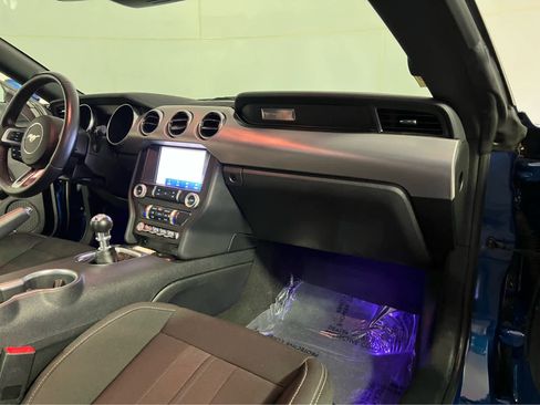 Used 2023 Ford Mustang GT w/ Equipment Group 301A image 25