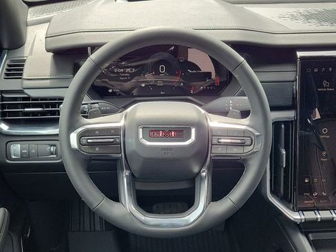 New 2026 GMC Acadia Elevation w/ Black Edition image 23