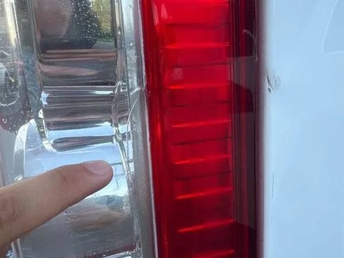 Used 2023 RAM ProMaster 2500 FWD image 10