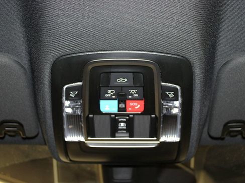 New 2026 RAM 1500 Big Horn AWD/4WD image 25