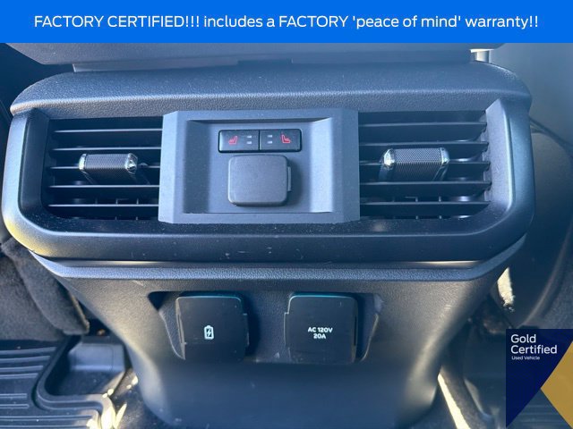 Used 2024 Ford F150 Raptor AWD/4WD image 20